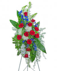 Mark, at present, so much: Funeral Flowers From A New Beginning Florist Your Local Moore Ok