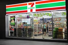 The chain was founded in 1927 as an. All 7 Eleven Stores In Indonesia Withdrawn Philippine Retailers Association