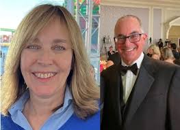 Zimmerman, Privman Appointed to CARMA Board