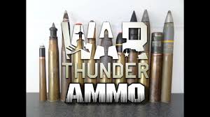 We did not find results for: War Thunder Ammo Youtube