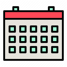 Calendar Date Deadline Event Icon Download On Iconfinder Icon Calendar Iphone Icon