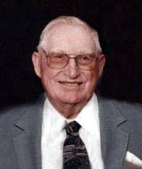 John Joseph Bush (1923-2009)