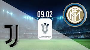 Así hemos vivido el partido de vuelta de las semifinales de la coppa italia, que enfrenta a la juventus contra el inter. Juventus Vs Inter Milan Prediction Coppa Italia 09 02 2021 22bet