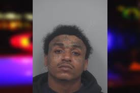 Deandre Miller — Gwinnett County Jail Bookings