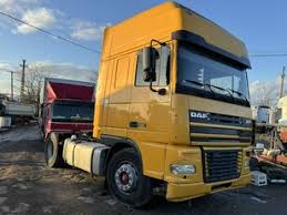Image result for White 1999 DAF