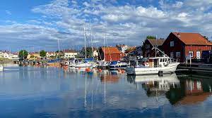 Skönhet och hälsa hela sverige. Oregrund I Roslagen Tips Pa Saker Att Se Och Gora Freedomtravel