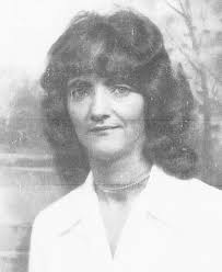 Gelia M. "Jill" Gladman Obituary (2025)