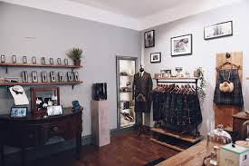 I also want to show you that interior design doesn't cost a fortune. Transforming The Retail Experience In Scotland Interior Design Retail Design Commercial Interiors Edinburgh