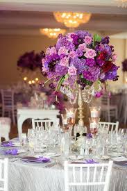 Purple Wedding Ideas With Pretty Details Modwedding