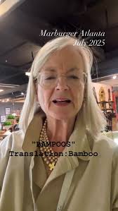 Having fun @marburgerfarm Atlanta July 2025. We had a wonderful show making  new friends and seeing our clients from across the Southeast. Our next show  will be in the cool mountains of North Carolina ...