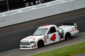 In a chaotic final 10 laps of saturday. Icymi Gilliland Earns Best Career Truck Finish At Gateway Nascar Nascar Cars Nascar Trucks Best Careers