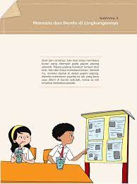 Kunci jawaban buku tematik tema 9 kelas 5 sd ini ditujukan kepada orang tua atau wali sebagai pedoman dalam mengoreksi hasil belajar anak. Kunci Jawaban Kelas 5 Tema 9