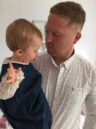 Newlywed tells of her frantic attempt to give dying husband CPR just weeks  after he was diagnosed with cancer