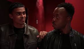 Tough Guys | Villains Wiki | Fandom