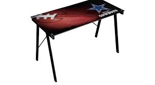 Reviewed in the united states on february 14, 2016. Nfl Huddle Team Dallas Cowboys Desk