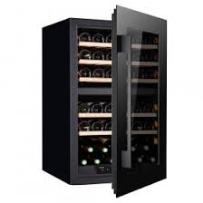The wine and beverage fridge is perfect for you to keep a variety of beverages on hand for guests. Pevino The Pinnacle Of Wine Coolers