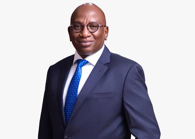 Stanbic Bank Kenya Names Michael Mutiga as New CEO
