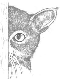 I'll start by teaching your kids how to draw their own grid and then move on to how to translate an existing image of their choosing into an original pencil drawing. Simple Pencil Drawings By Pandapoechi13 On Deviantart