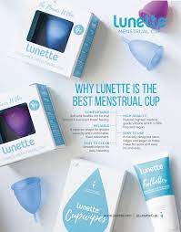 learn more about why lunette is the best menstrual cup for you menstrual cup menstrual lunette menstrual cup