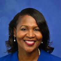 Leslyn Williamson MPH, DNP, RN, NEA-BC, FACHE