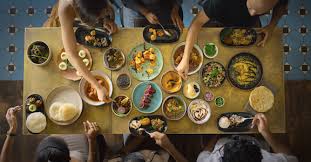 They also provide eternally topical material that can be used for surveys, questionnaires and role plays. Here S How To Eat At Every Chef S Table Restaurant From Sean Brock To Mashama Bailey