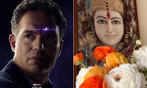 Watch the video explanation about how to practice hinduism *the complete guide* (hinduism for beginners) online, article, story, explanation, suggestion, youtube. Avengers Endgame Actor Mark Ruffalo Aka Hulk Shares Picture Of Hindu God On Instagram Here S Why Hollywood News India Tv