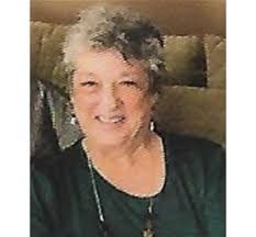 CAROL ANN HUTTON Obituary