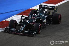 Qualifying results 2019 singapore f1 grand prix f1 fansite com. Vettel Receives F1 Grid Penalty For Bahrain Yellow Flag Infringement
