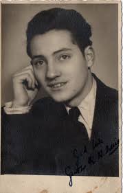 Gunter Markus Raphael Levy