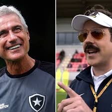 Ted Castro ou Luís Lasso?