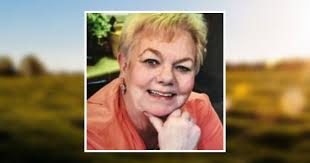 Sharon Kay (Sutherland) Horner Obituary January 23, 2019