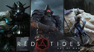 Maybe you would like to learn more about one of these? Art Of War Red Tides Top 10 Tips Cheats You Need To Know Heavy Com
