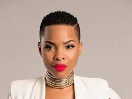 In the second part of reality show life with kelly khumalo, which kicked off on thursday, the singer finally introduces her son, christian, . Masechaba Khumalo Says Jub Jub Raped Her Too Ebnewsdaily