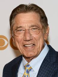 Maybe you would like to learn more about one of these? Q A With Joe Namath Hall Of Famer Talks Andrew Luck Colts Super Bowl Aspirations