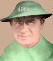 1SG Chester Howard West