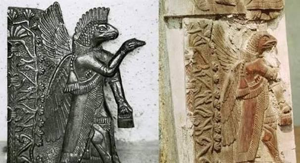 Écoutez avant que je meure“ — Le top expert sumérien : on a tout faux ! Il  y a des images, des images qu'il n'a jamais voulues et qu'il n'a jamais  voulu