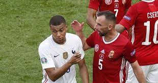 La francia favorita numero 1 per l'europeo giocherà contro la squadra debole del girone della morte. 1qhj Z1oklu7zm