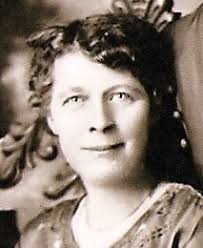 Rosa Adeline ”Addie” Campsall (1901-1987)daughter of John Graham Campsall  and Zilpha Babcock. Soirce of photo: ancestry.com #campsall #babcock