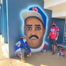 Patrulleros de San Sebastián Béisbol Doble A