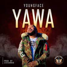 DOWNLOAD MP3: Youngface – Yawa - Daveplay