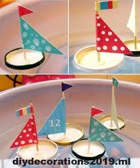 Pool Party Deko Diy Preis Deko Party Pool Preis Diy Kids Games Diy For Kids Recycled Toys