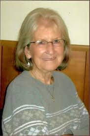 Obituary for Anna M. Poirier
