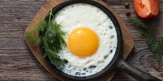 What are the side effects of eating boiled eggs everyday?
