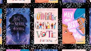 Just double check with them to make don't refer to a nonbinary person as it, unless they use it as a pronoun, which some nonbinary people do. 11 Anticipated Books By Trans Non Binary Authors Teen Vogue