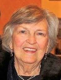 Nancy Sugg Dodd Obituary