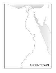 Outline Maps Ancient Egypt And Greece Five J S Homeschool Ancient Egypt Map Ancient Egypt Ancient Egypt For Kids