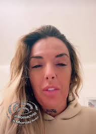 Wer ist diese Sandra? Claudia Denayara