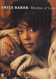 Anita Baker's Music and Legacy