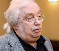 Анатолий лысенко родился 14 апреля 1937 года в виннице украинской сср. Anatolij Lysenko My Sozdadim Umnoe Televidenie