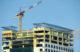 Confiança da construção sobe em janeiro de 2025